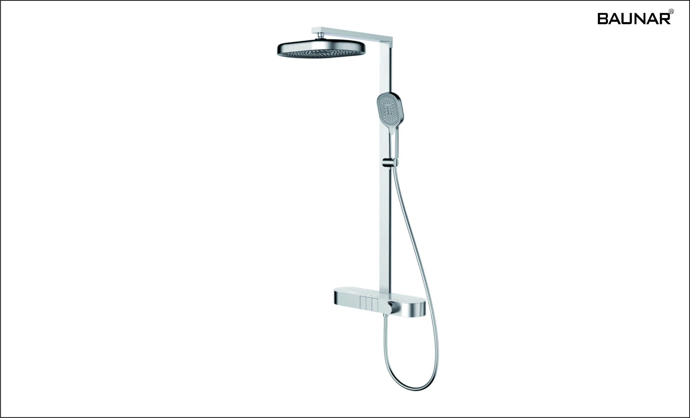 Shower SF-1153