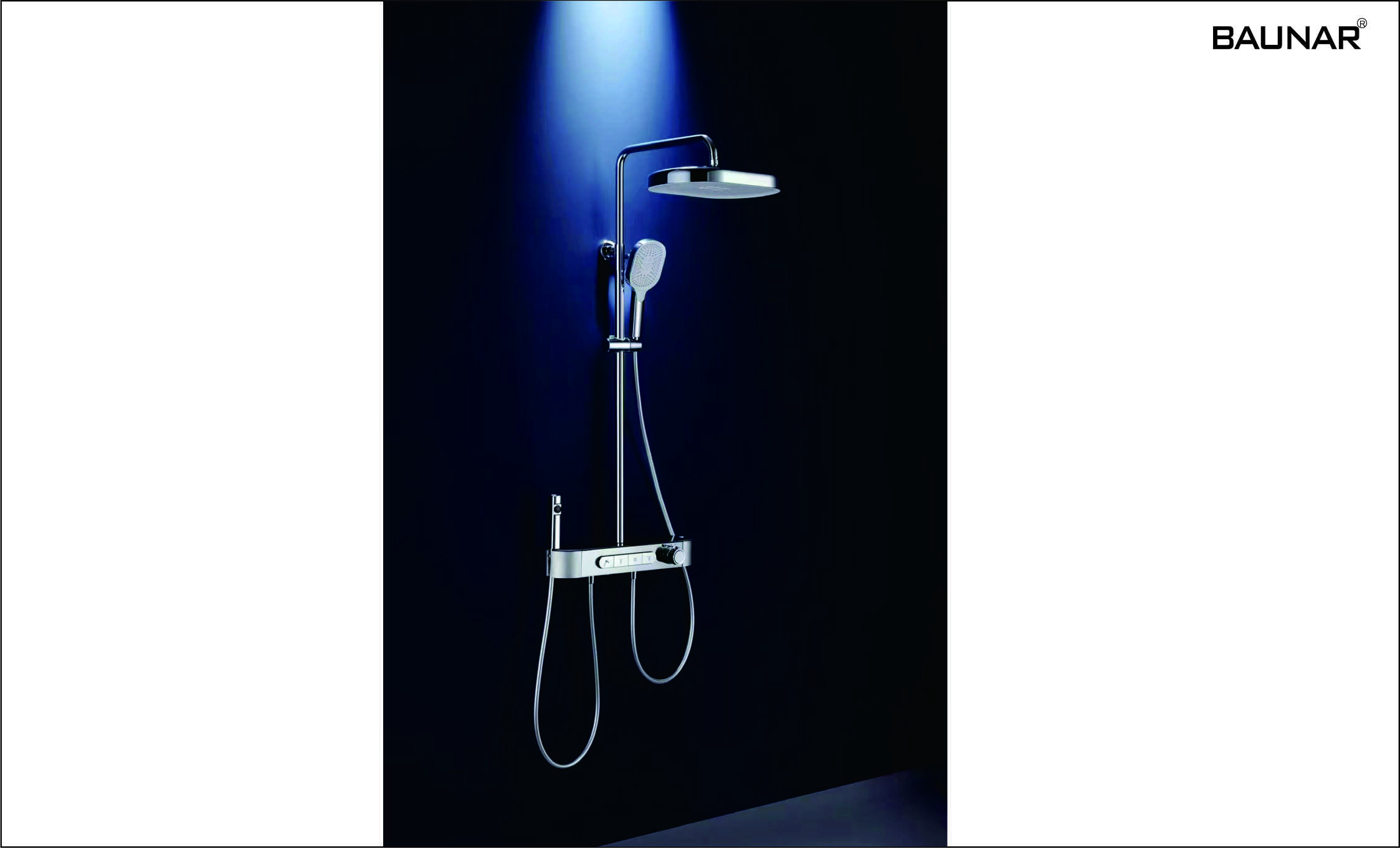 Shower SF-1156