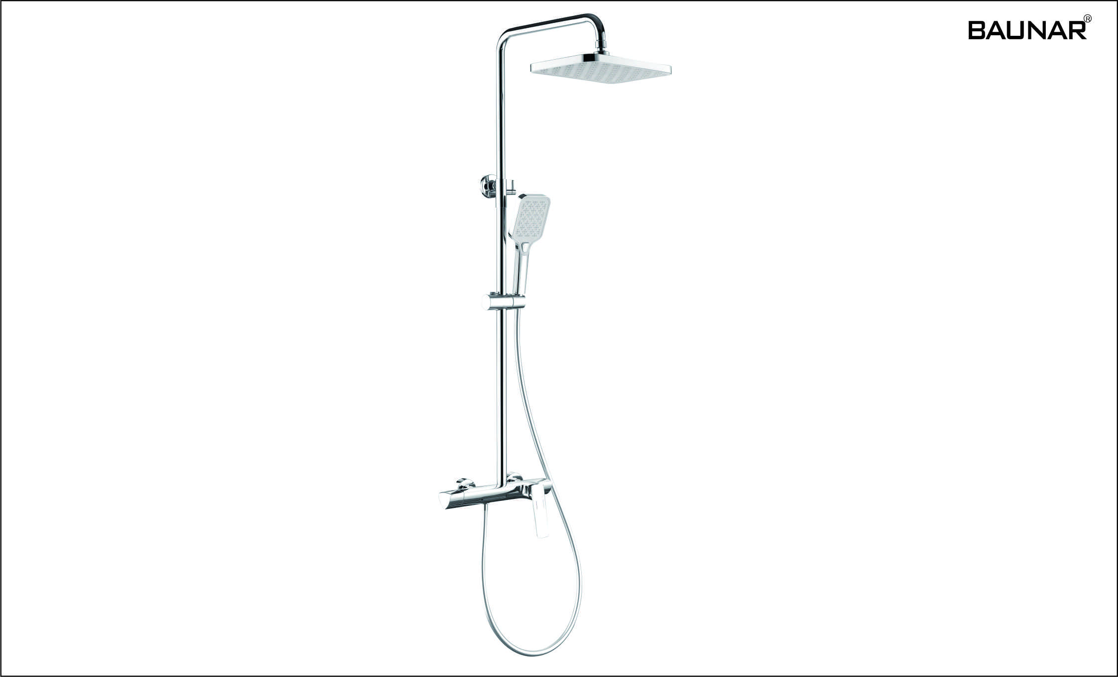 Shower SF-1159
