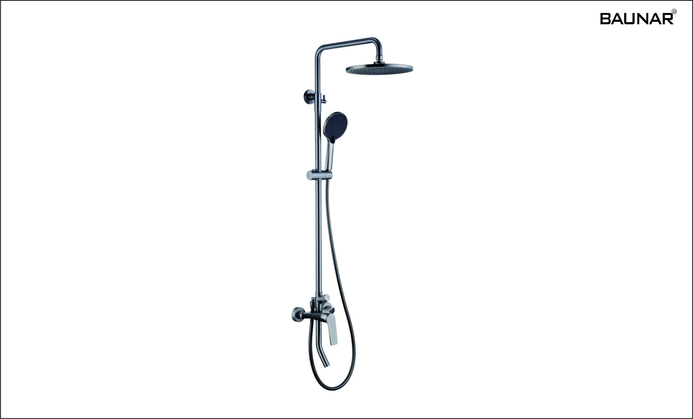 Shower SF-1160