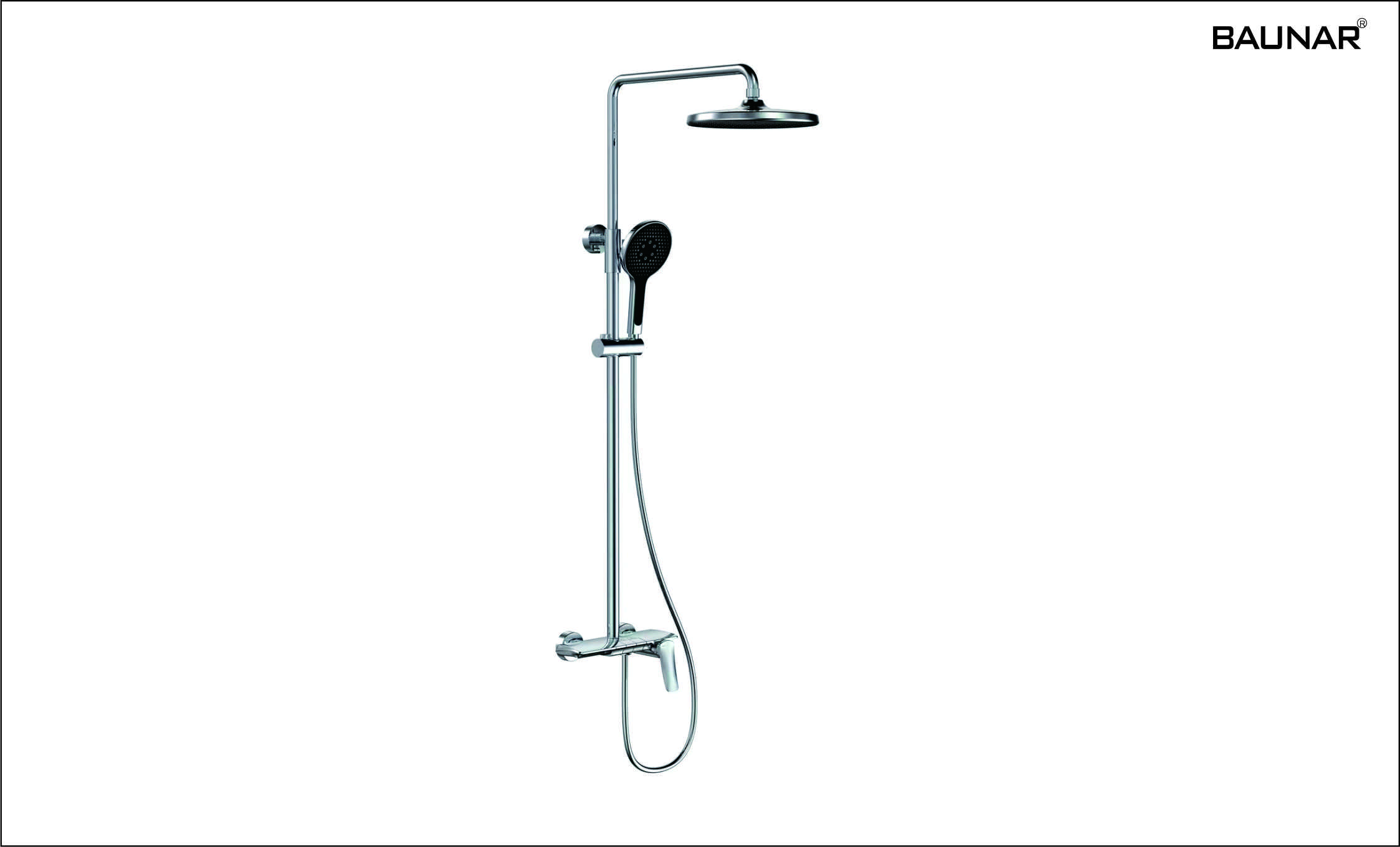 Shower SF-1163