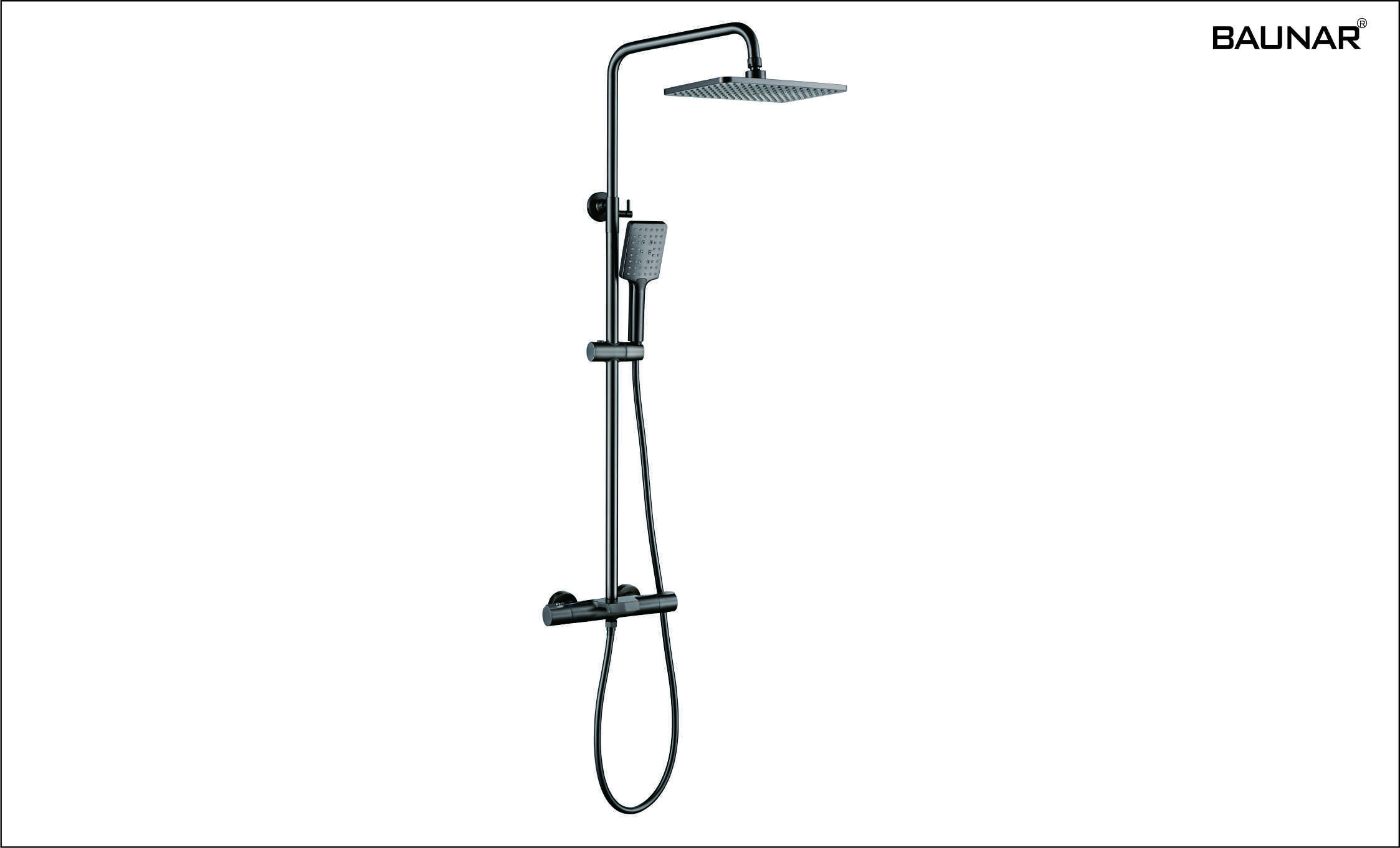 Shower SF-1166