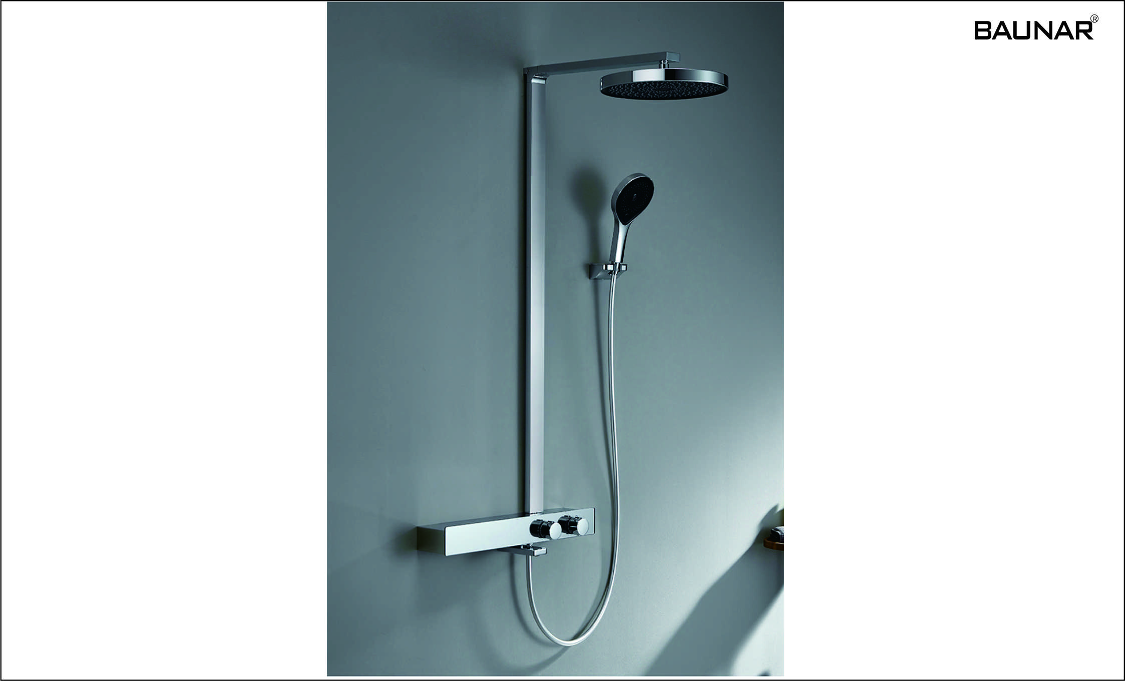 Shower SF-1152