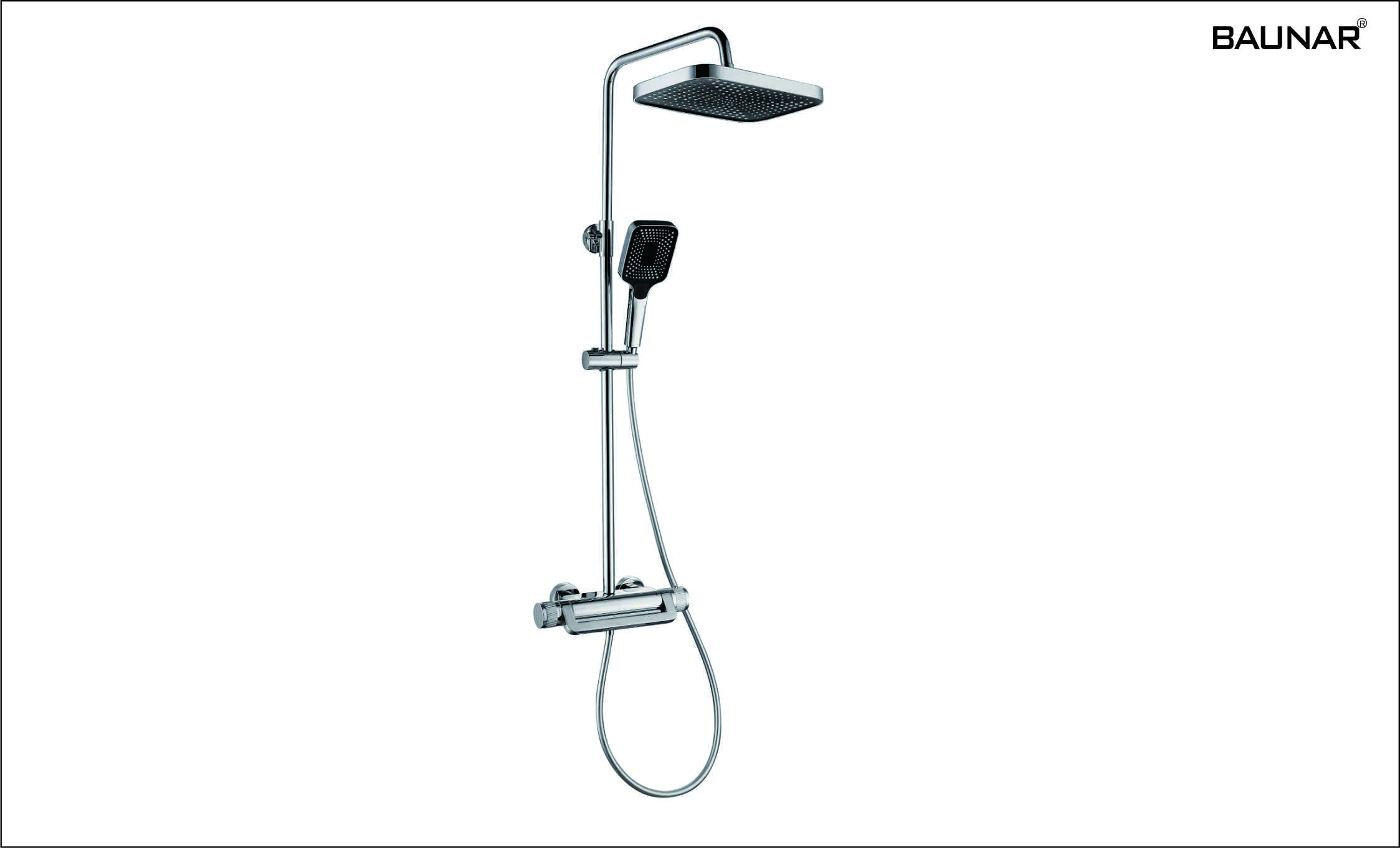 Shower SF-1167