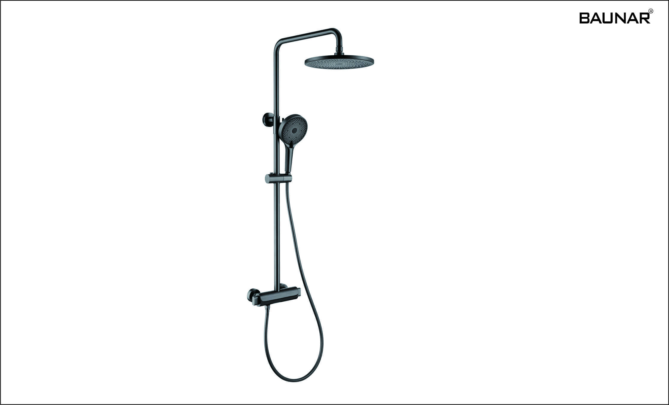 Shower SF-1168