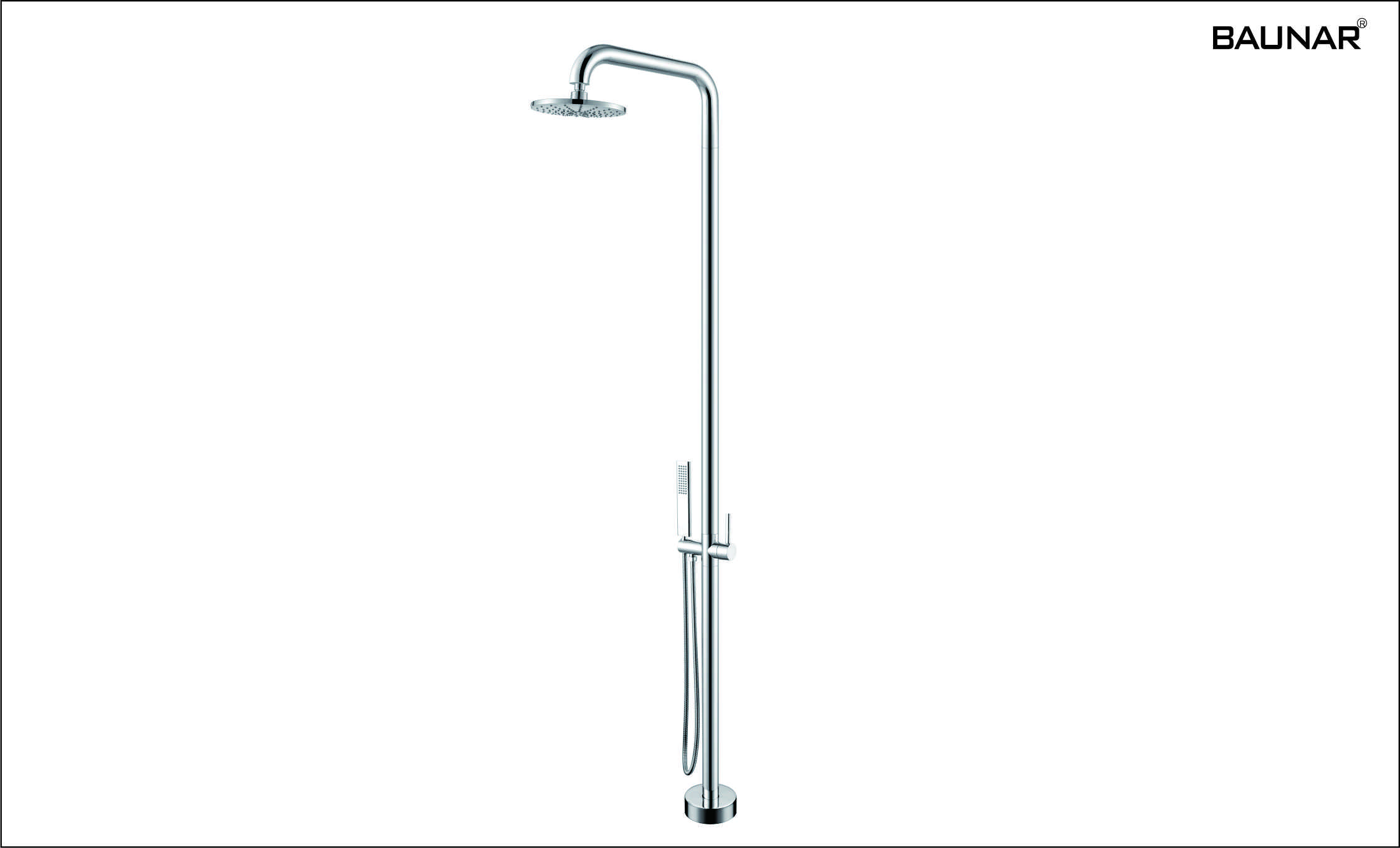 Shower SF-1165