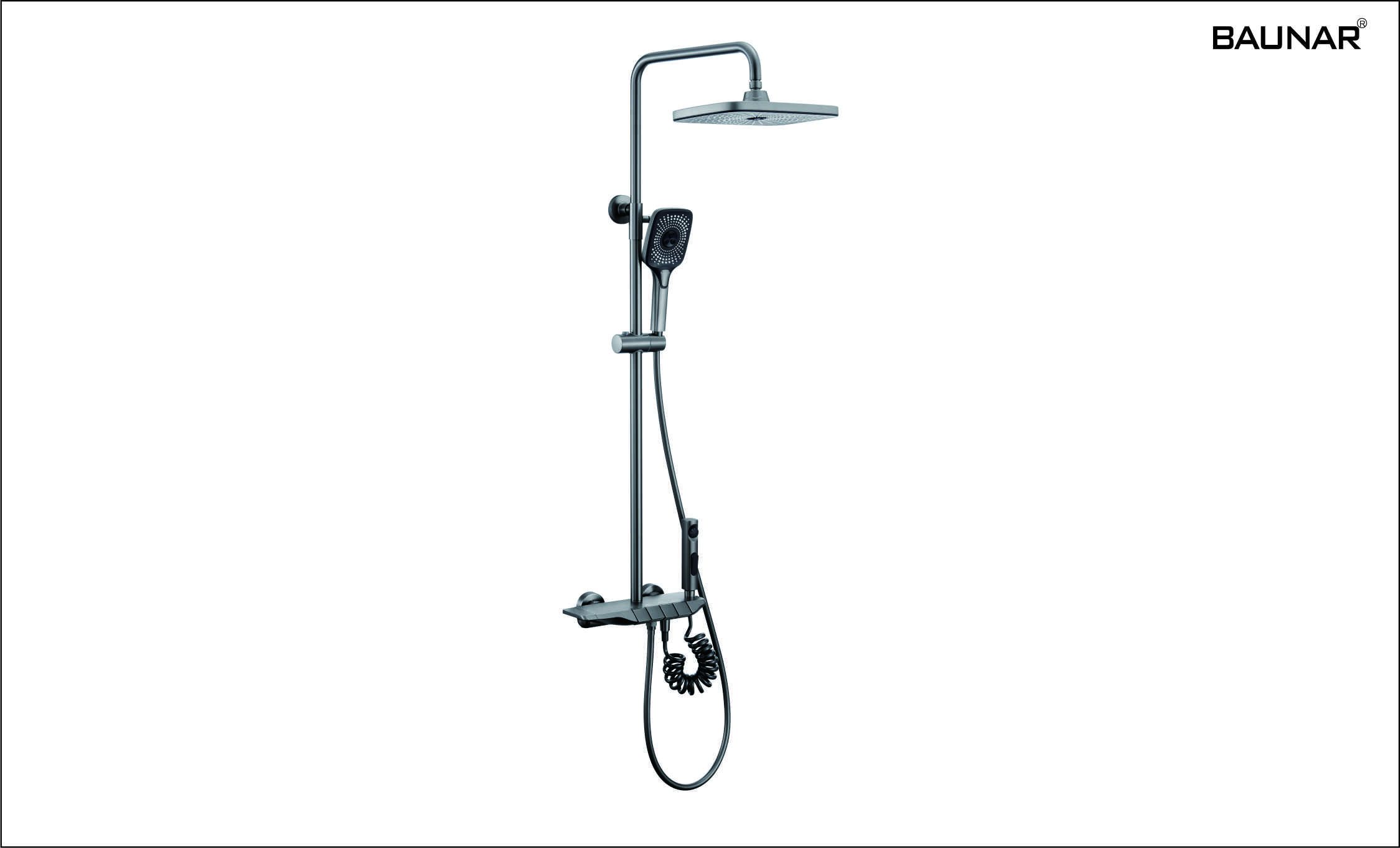 Shower SF-1151