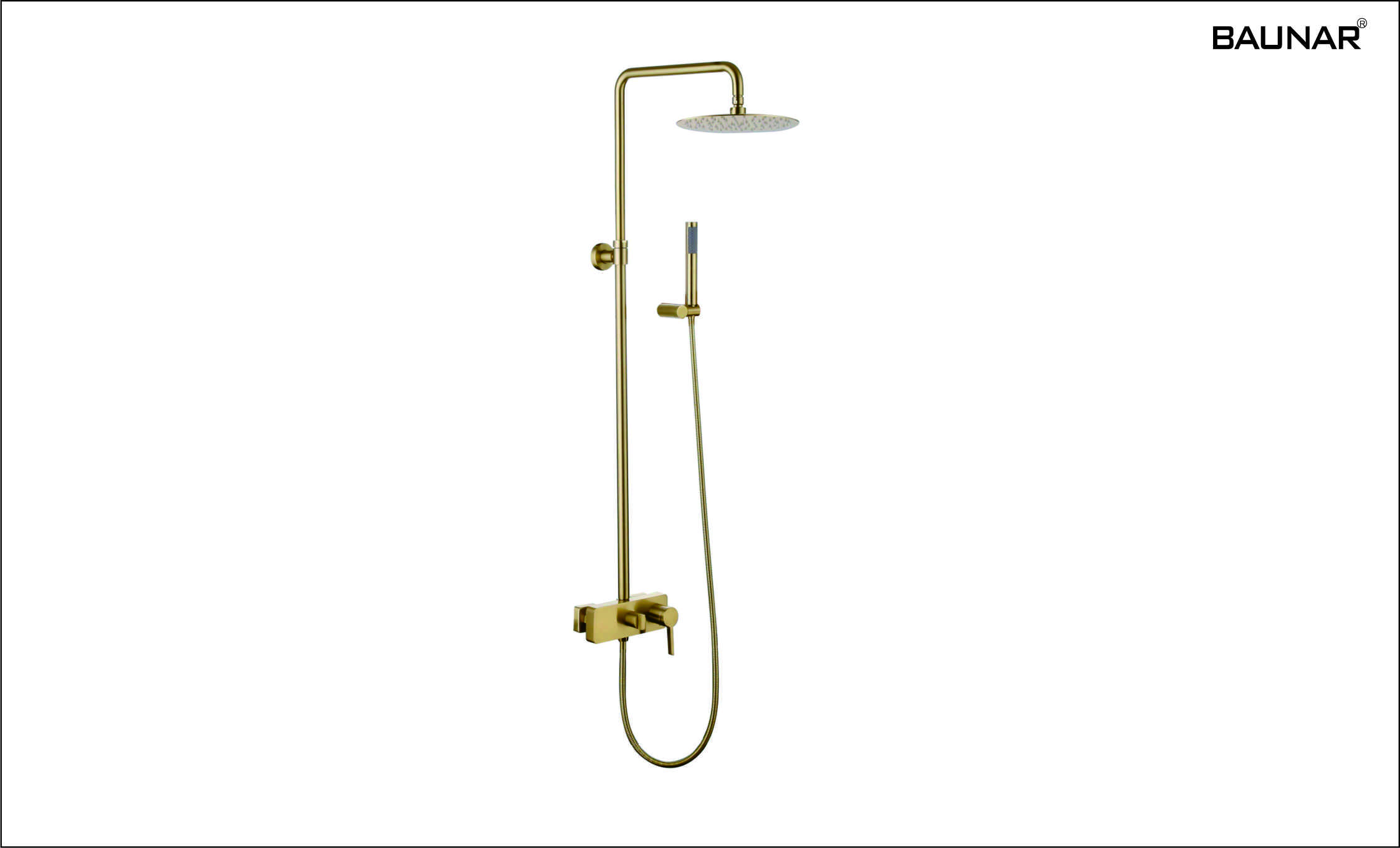 Shower SF-1149