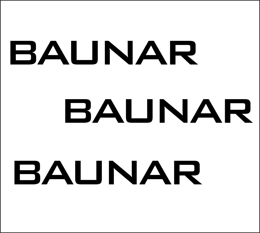 BAUNAR Sanitary Ware Co.,Ltd.